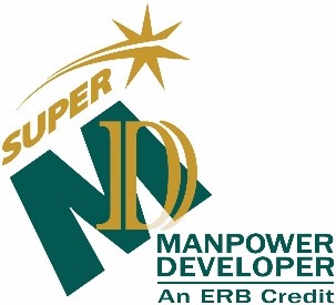ERB Manpower Developer Award Scheme