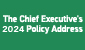 The Chief Executive's 2024 Policy Address (This link will pop up in a new window)