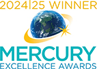 Mercury Excellence Awards 2024-25